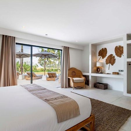 Villa Mushika By Balisuperhost Ουμπούντ Εξωτερικό φωτογραφία