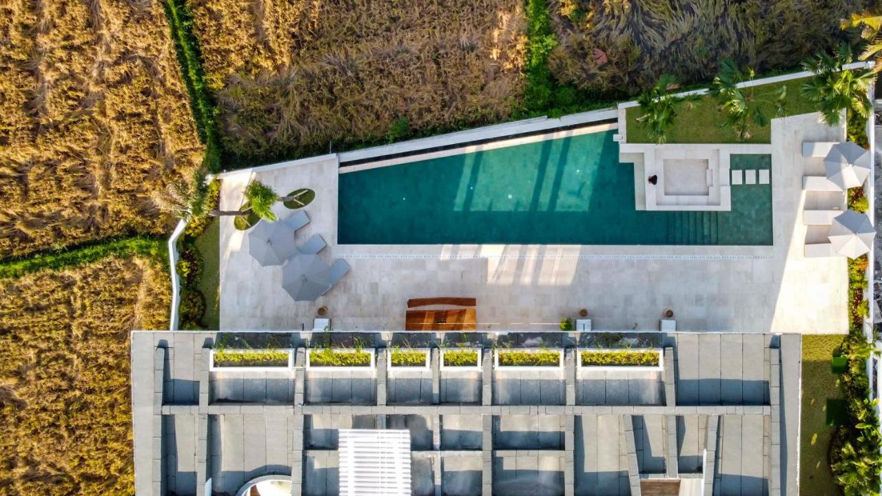 Villa Mushika By Balisuperhost Ουμπούντ Εξωτερικό φωτογραφία