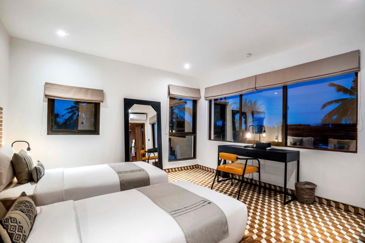 Villa Mushika By Balisuperhost Ουμπούντ Εξωτερικό φωτογραφία
