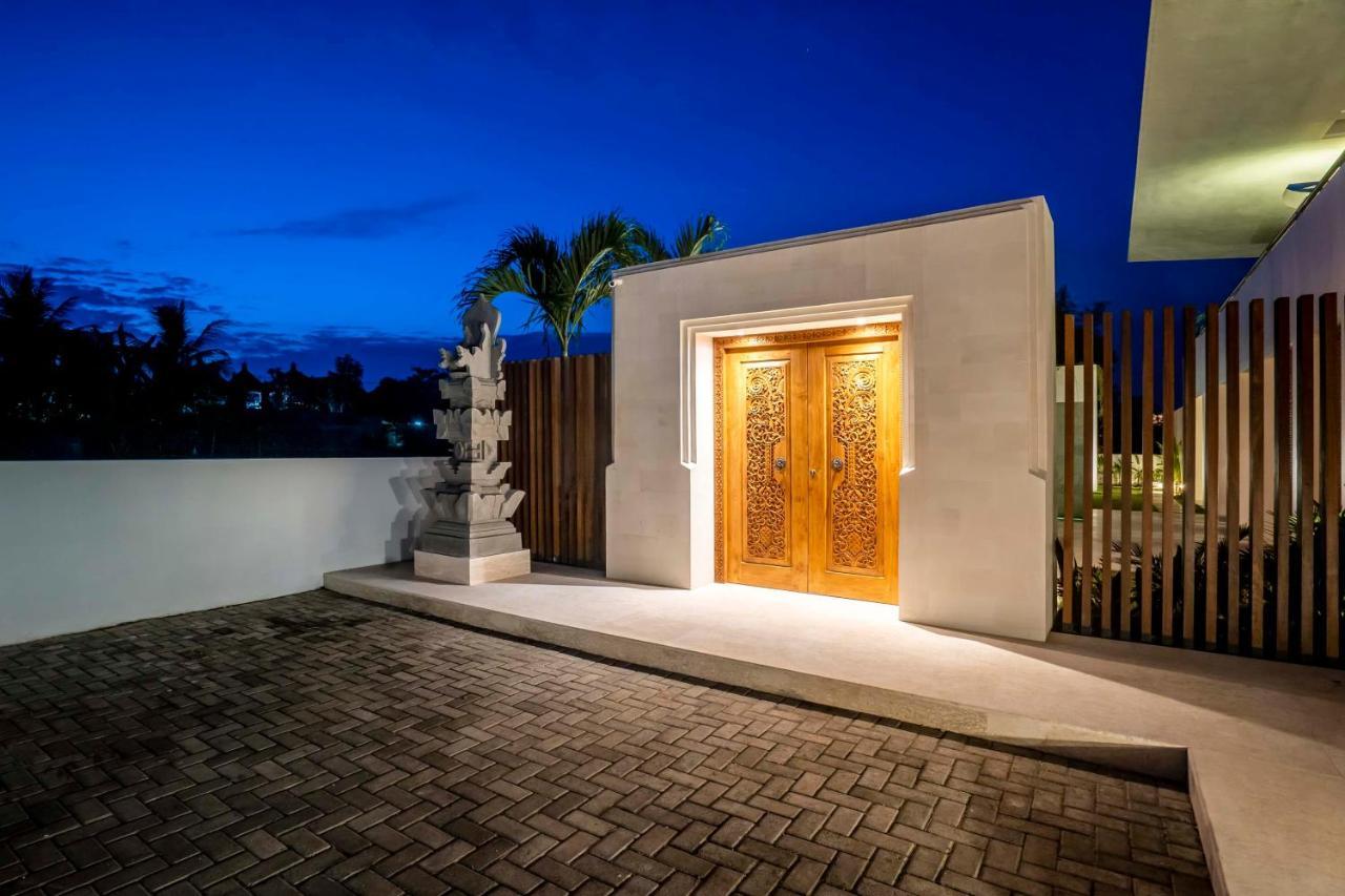 Villa Mushika By Balisuperhost Ουμπούντ Εξωτερικό φωτογραφία