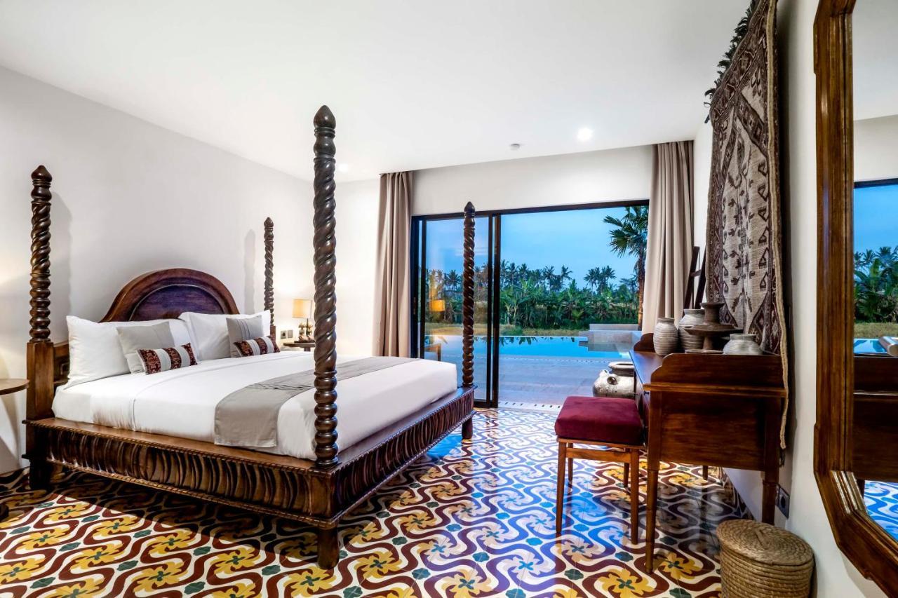 Villa Mushika By Balisuperhost Ουμπούντ Εξωτερικό φωτογραφία