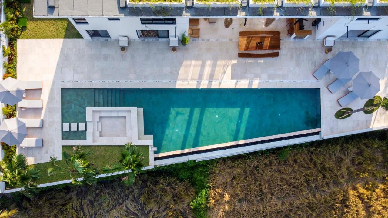 Villa Mushika By Balisuperhost Ουμπούντ Εξωτερικό φωτογραφία